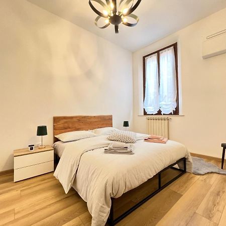 Mazzini101Apartment Ferrara Bagian luar foto