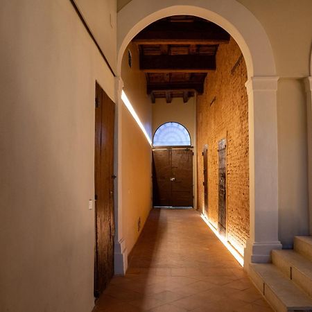 Mazzini101Apartment Ferrara Bagian luar foto